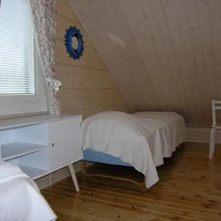 펜션 Holiday Niininiemi