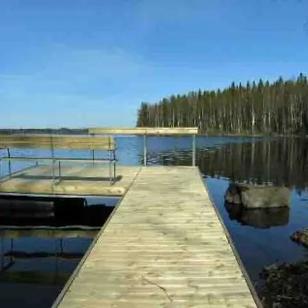 Holiday Niininiemi *