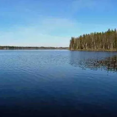 Prázdninový dům Holiday Niininiemi