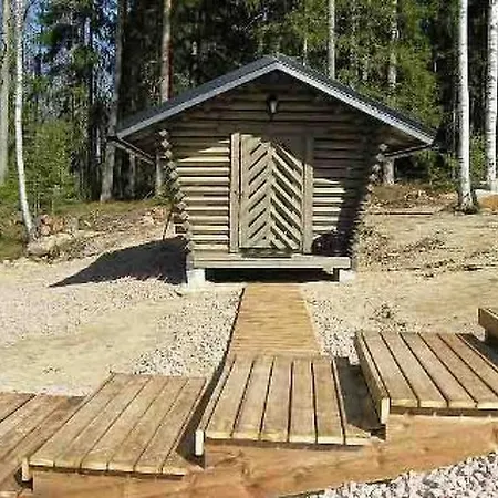 Holiday Niininiemi Prázdninový dům Kihniö