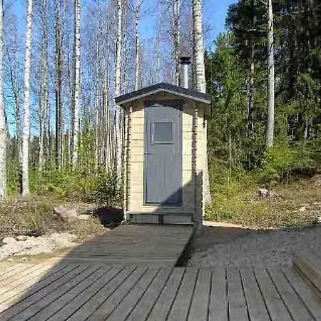Holiday Niininiemi 펜션 *