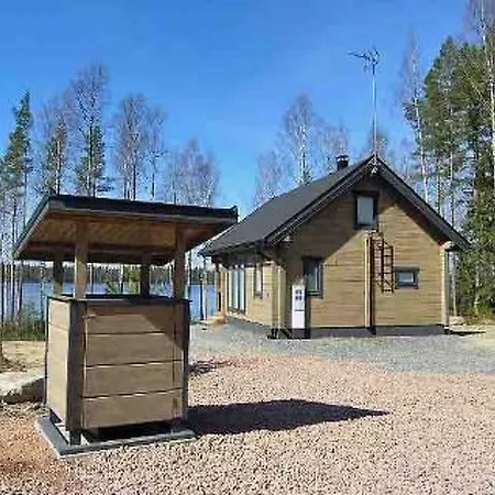 Prázdninový dům Holiday Niininiemi