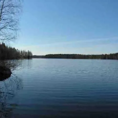 Holiday Niininiemi Prázdninový dům *