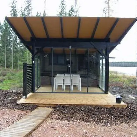 Prázdninový dům Holiday Niininiemi